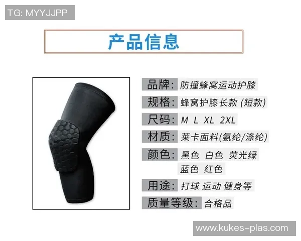 足球明星专用护膝图片展示运动员保护膝盖的重要性与时尚设计元素 足球明星专用护膝图片展示运动员保护膝盖的重要性与时尚设计元素