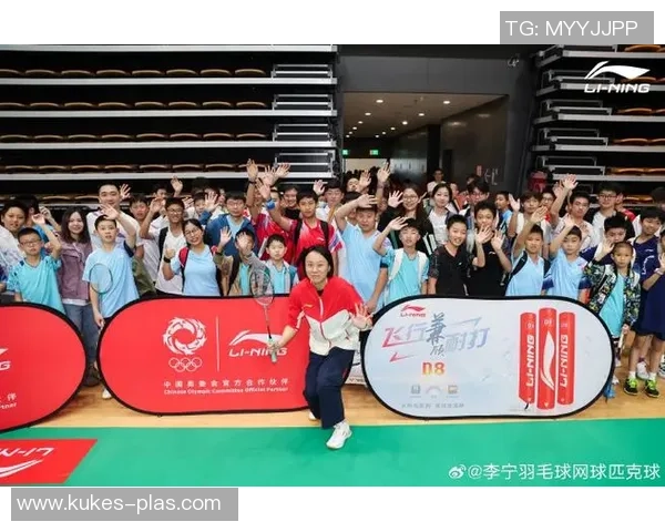 南京羽毛球队精英赛特别报道:从默默无闻到辉煌成就的奋斗之路 南京羽毛球队精英赛特别报道:从默默无闻到辉煌成就的奋斗之路