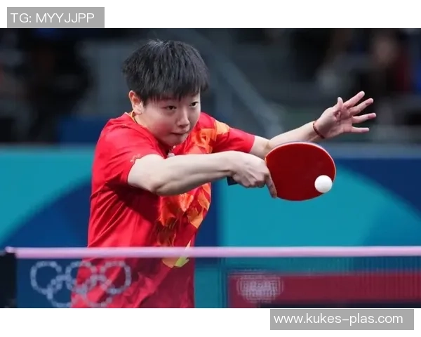 专访乒乓球名将周强揭秘他成功背后的心路历程与训练秘诀 专访乒乓球名将周强揭秘他成功背后的心路历程与训练秘诀